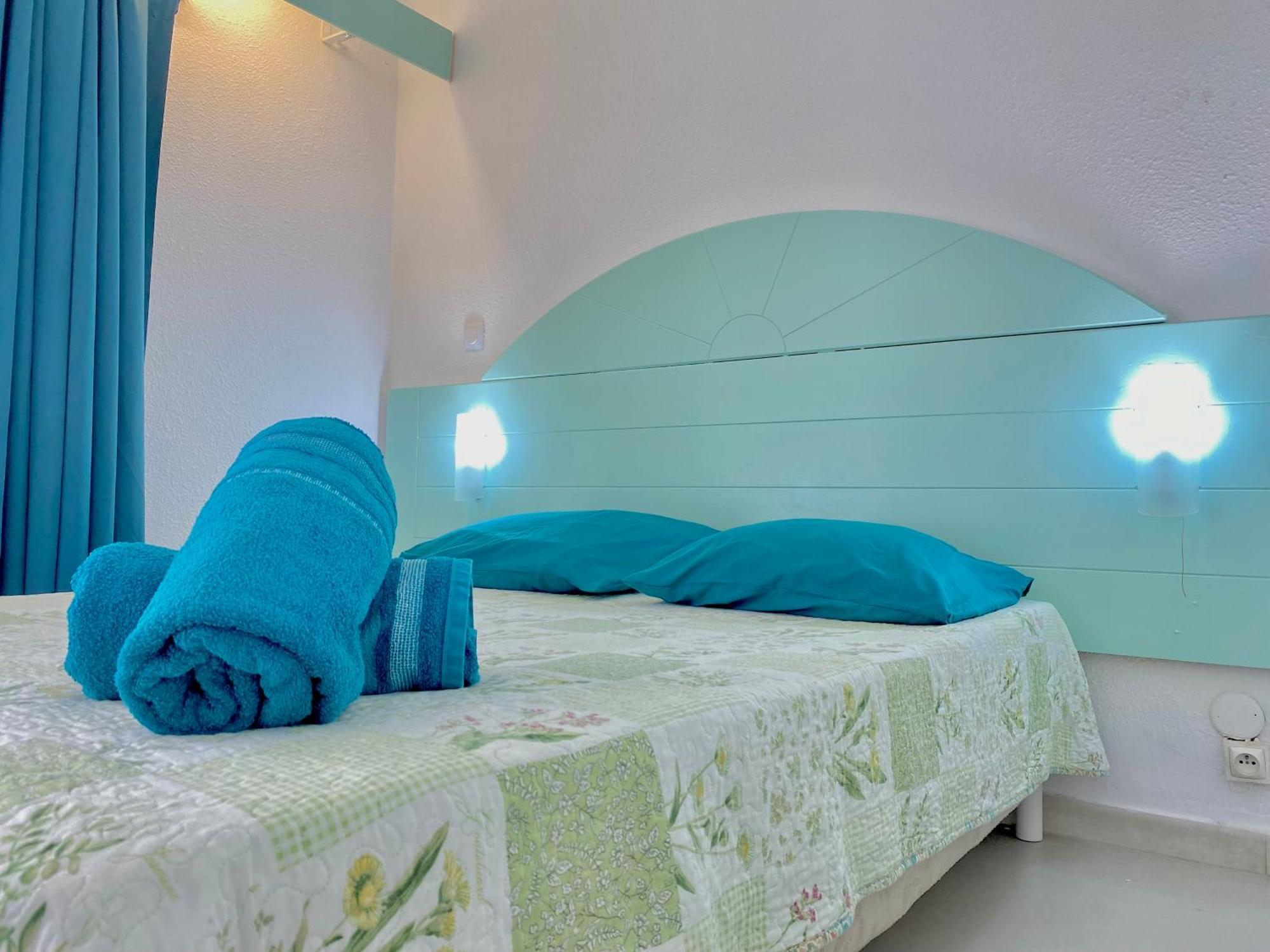 Studio Petite Plage - Pieds Dans L'Eau Sainte-Anne Exteriör bild